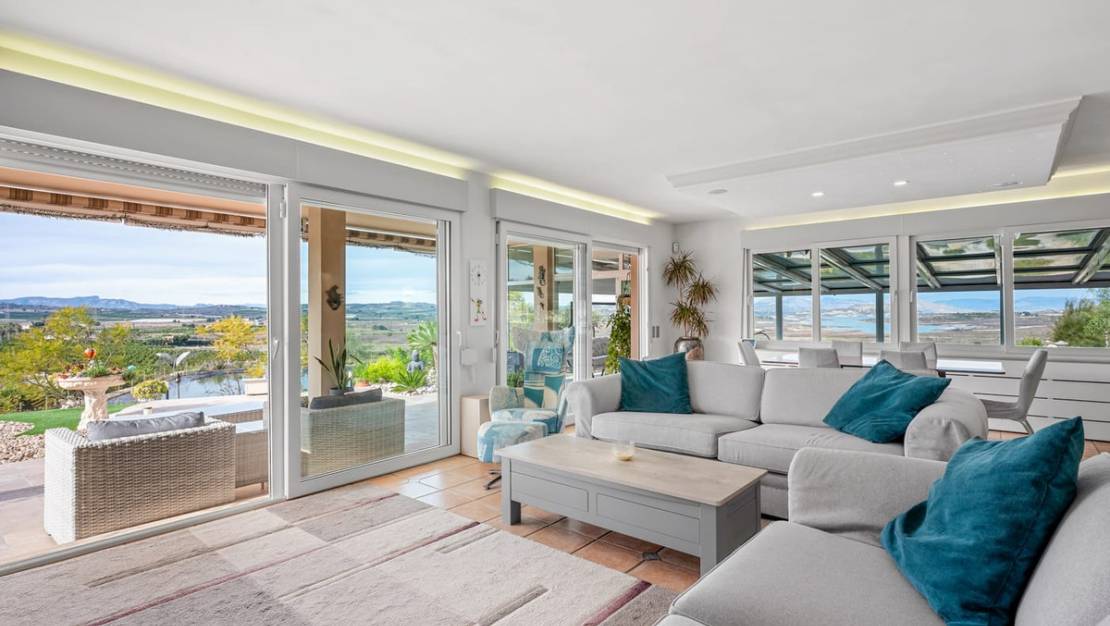 Sale - Country House - Orihuela - Torremendo