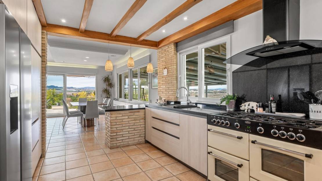 Sale - Country House - Orihuela - Torremendo