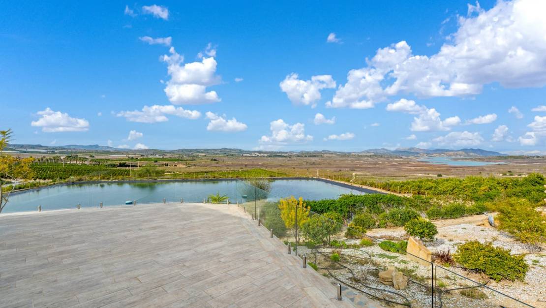 Sale - Country House - Orihuela - Torremendo