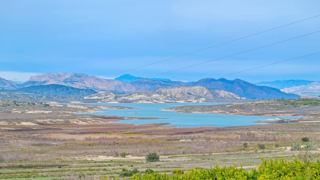 Sale - Country House - Orihuela - Torremendo