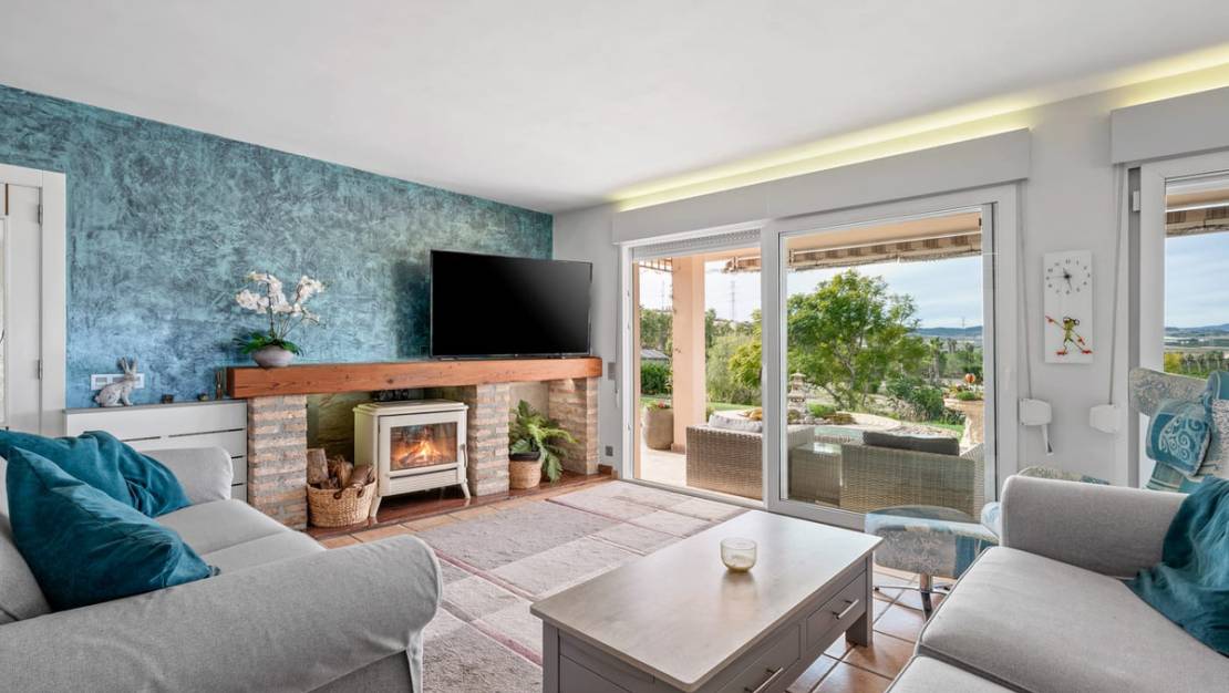 Sale - Country House - Orihuela - Torremendo