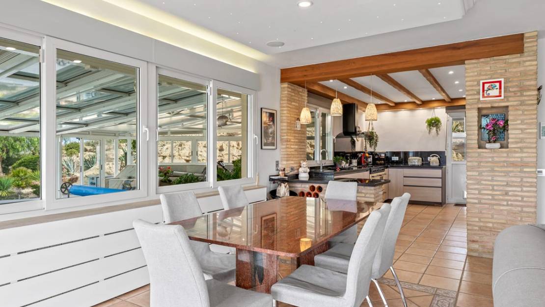 Sale - Country House - Orihuela - Torremendo