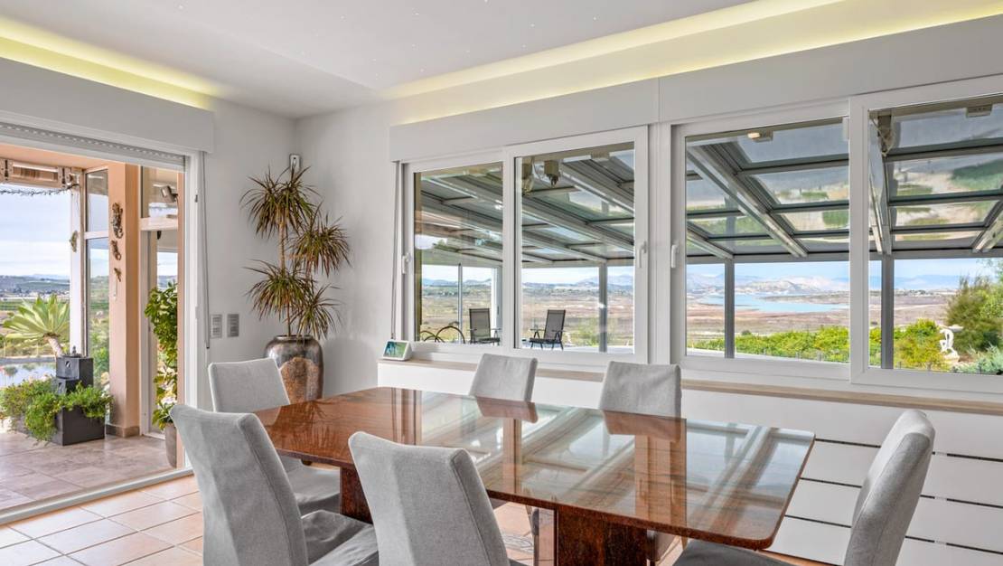 Sale - Country House - Orihuela - Torremendo