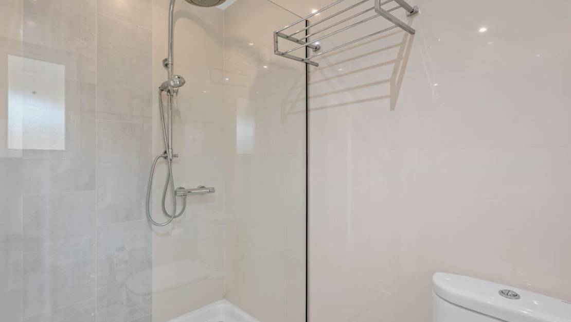 Sale - Country House - Orihuela - Torremendo