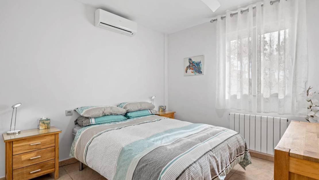 Sale - Country House - Orihuela - Torremendo