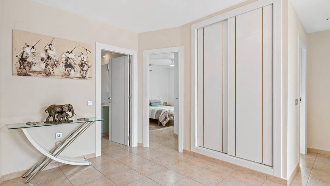 Sale - Country House - Orihuela - Torremendo