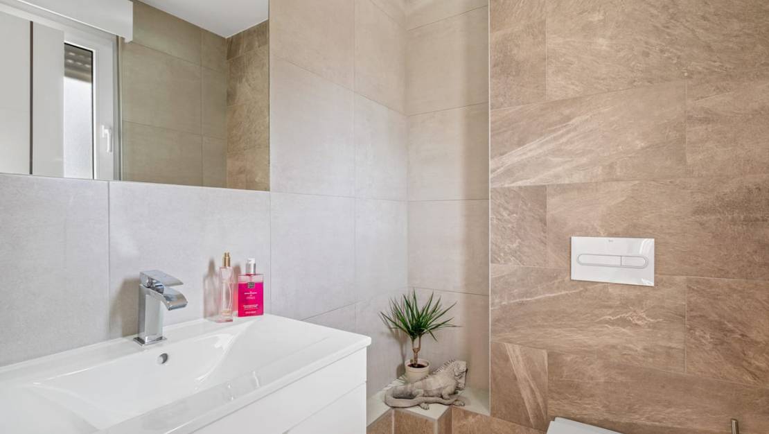 Sale - Country House - Orihuela - Torremendo