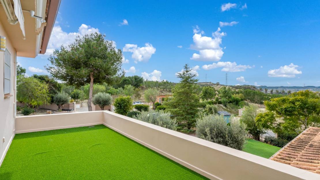 Sale - Country House - Orihuela - Torremendo