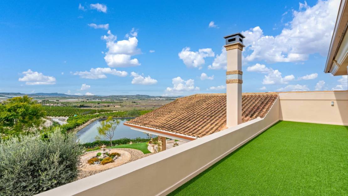 Sale - Country House - Orihuela - Torremendo