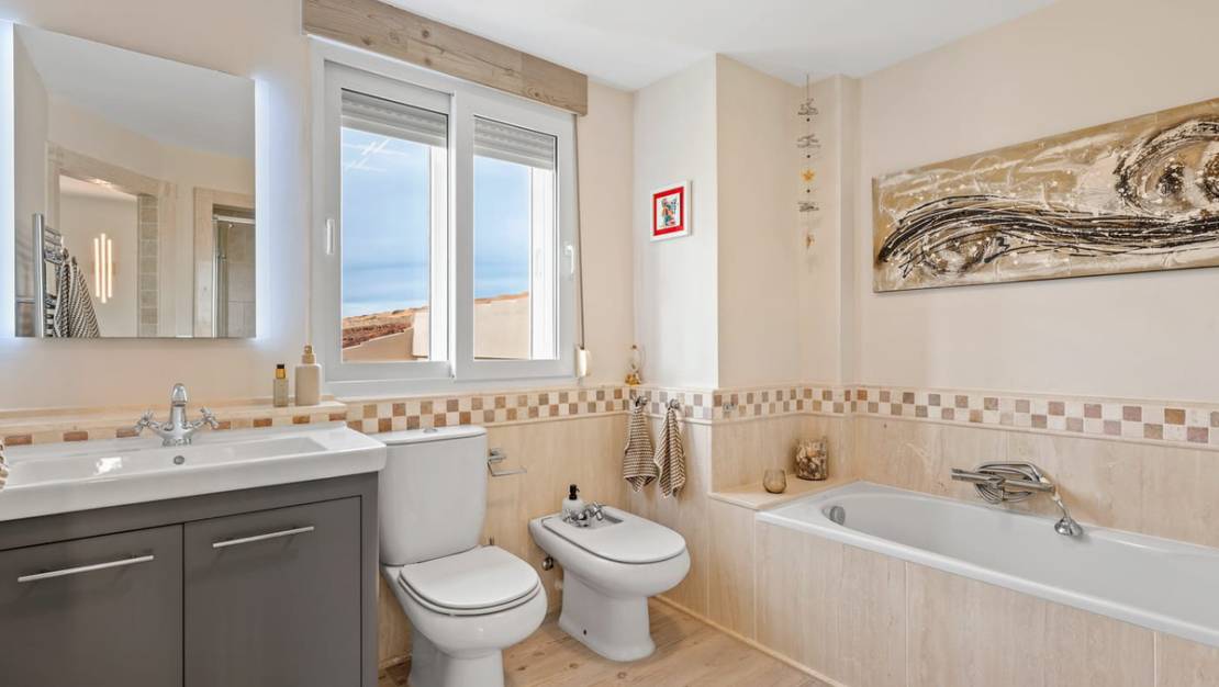 Sale - Country House - Orihuela - Torremendo