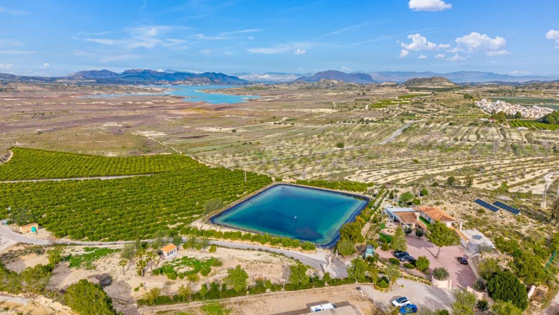 Sale - Country House - Orihuela - Torremendo