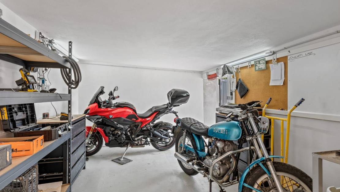 Sale - Country House - Orihuela - Torremendo