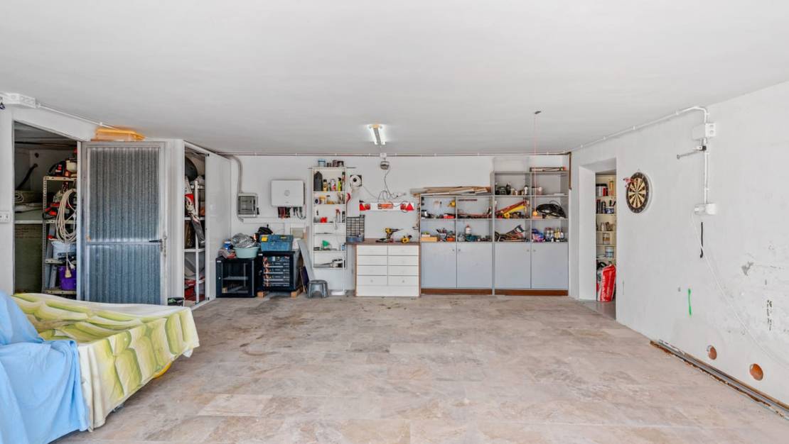 Sale - Country House - Orihuela - Torremendo