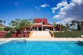 Sale - Country House - Orihuela - Torremendo