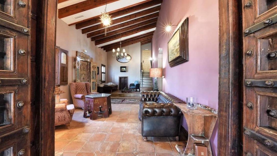Sale - Country House - Orihuela - Torremendo