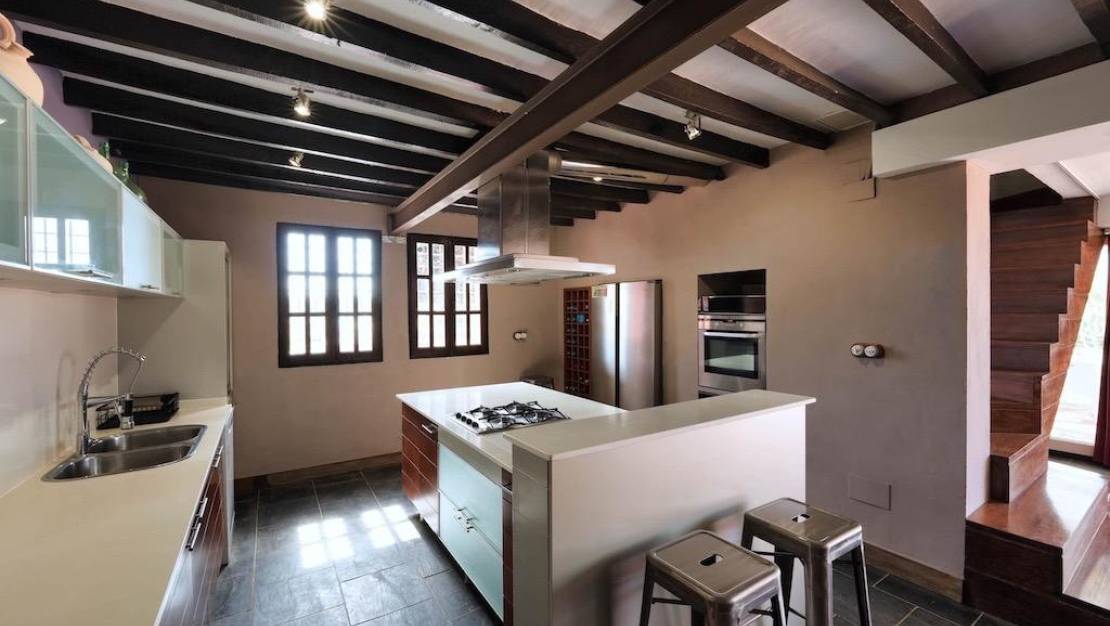 Sale - Country House - Orihuela - Torremendo