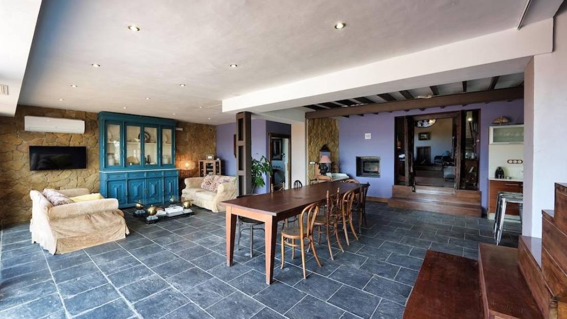 Sale - Country House - Orihuela - Torremendo