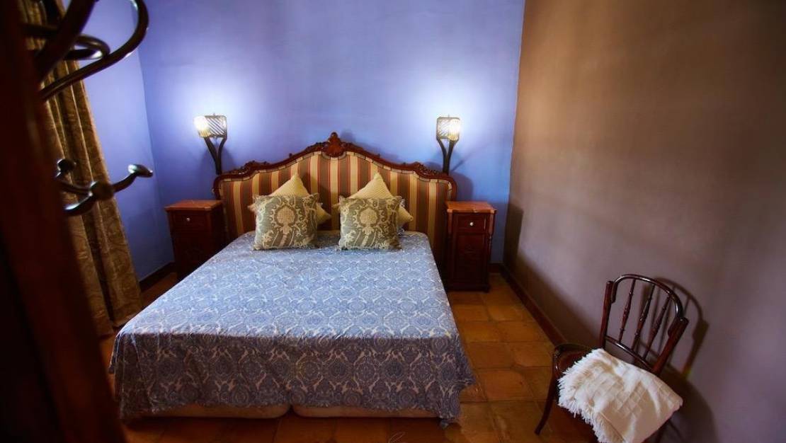 Sale - Country House - Orihuela - Torremendo