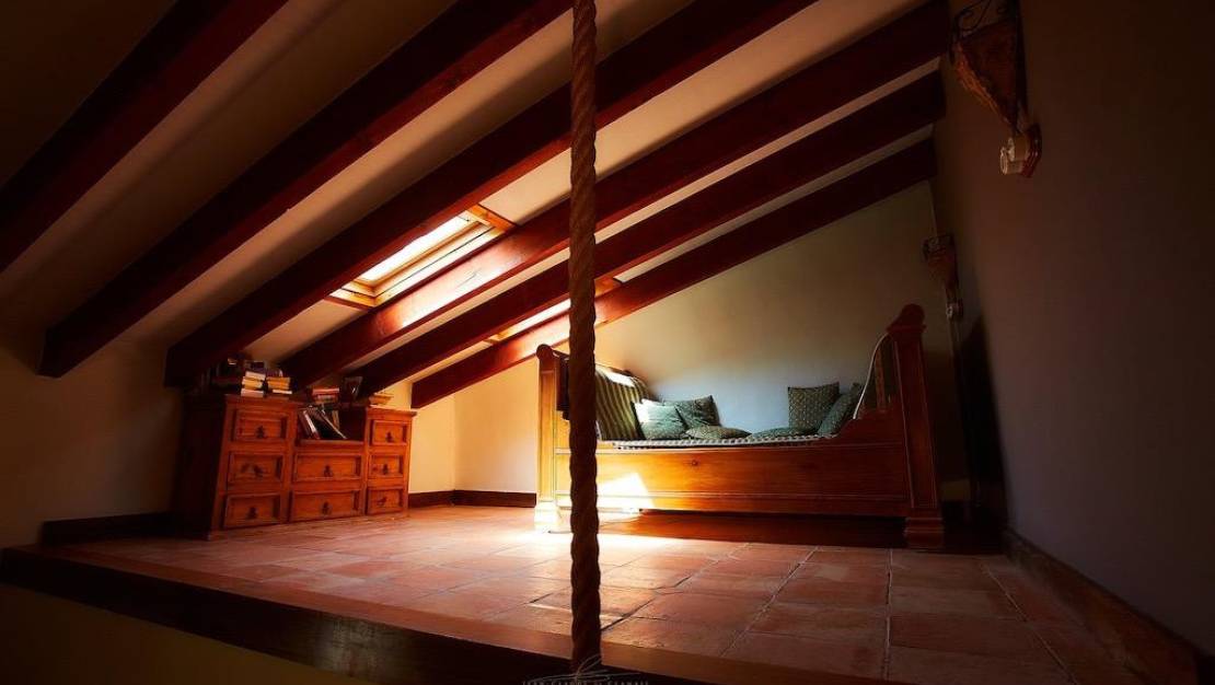 Sale - Country House - Orihuela - Torremendo