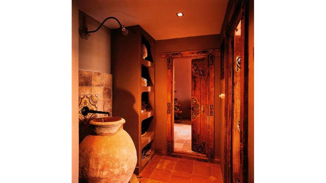Sale - Country House - Orihuela - Torremendo
