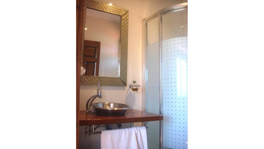 Sale - Country House - Orihuela - Torremendo