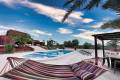 Sale - Country House - Orihuela - Torremendo