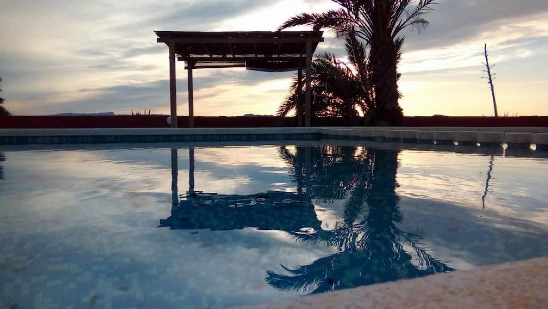 Sale - Country House - Orihuela - Torremendo