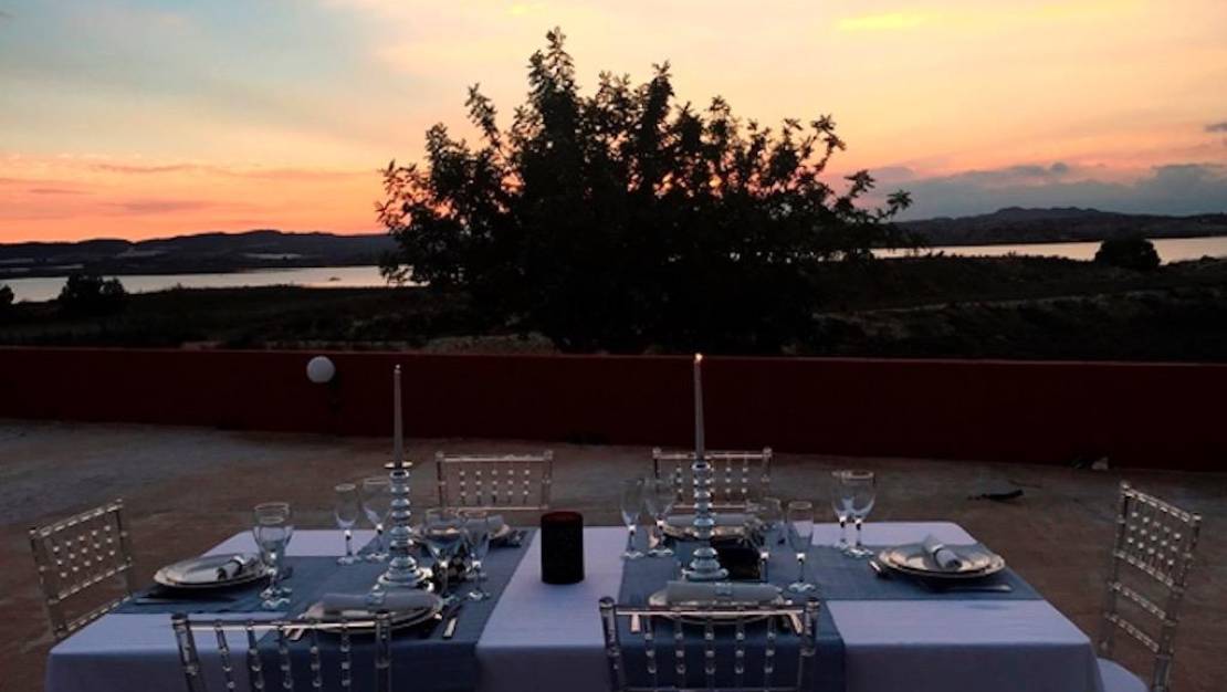 Sale - Country House - Orihuela - Torremendo