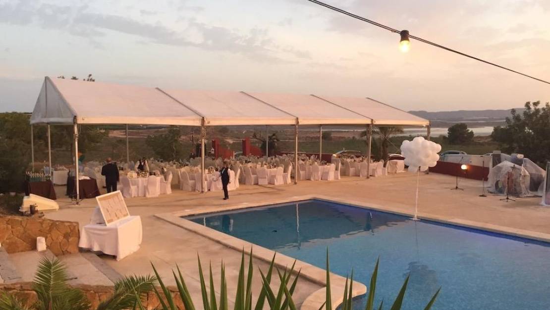 Sale - Country House - Orihuela - Torremendo