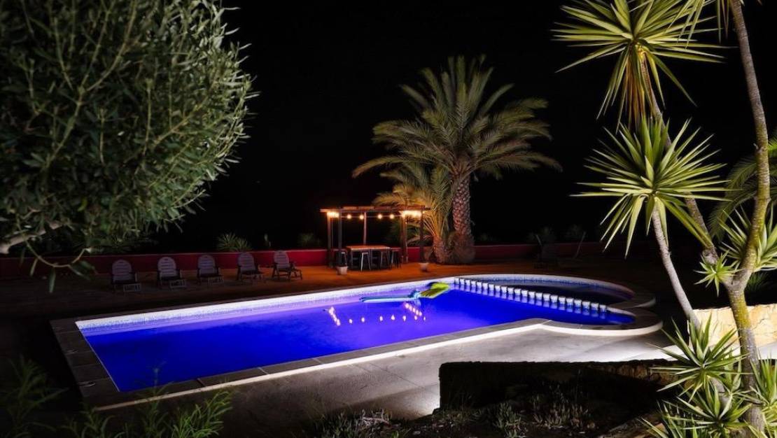 Sale - Country House - Orihuela - Torremendo