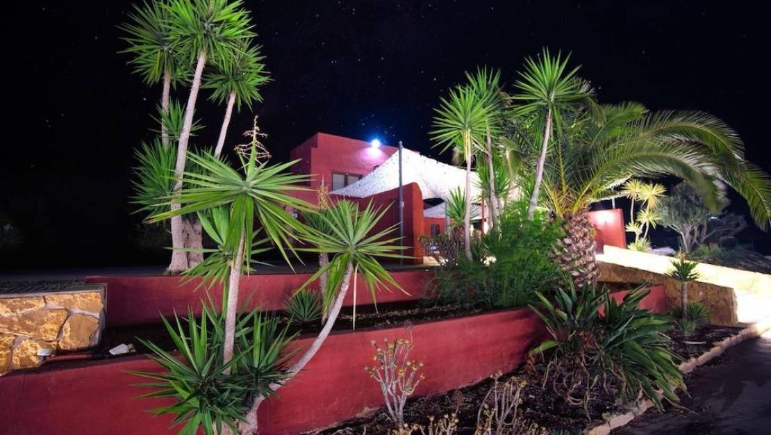 Sale - Country House - Orihuela - Torremendo