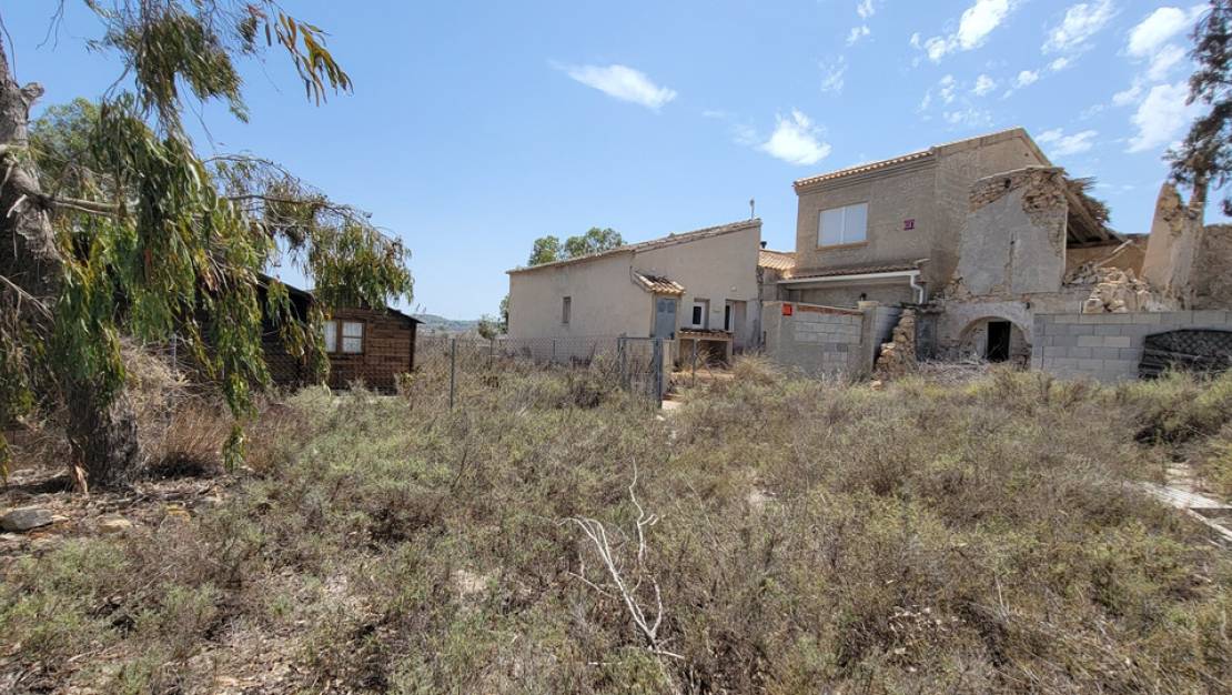 Sale - Country House - Orihuela - Torremendo