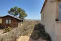 Sale - Country House - Orihuela - Torremendo