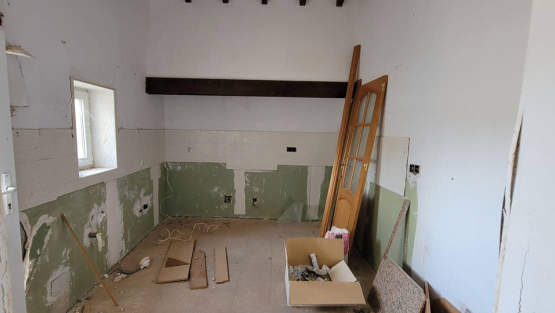 Sale - Country House - Orihuela - Torremendo