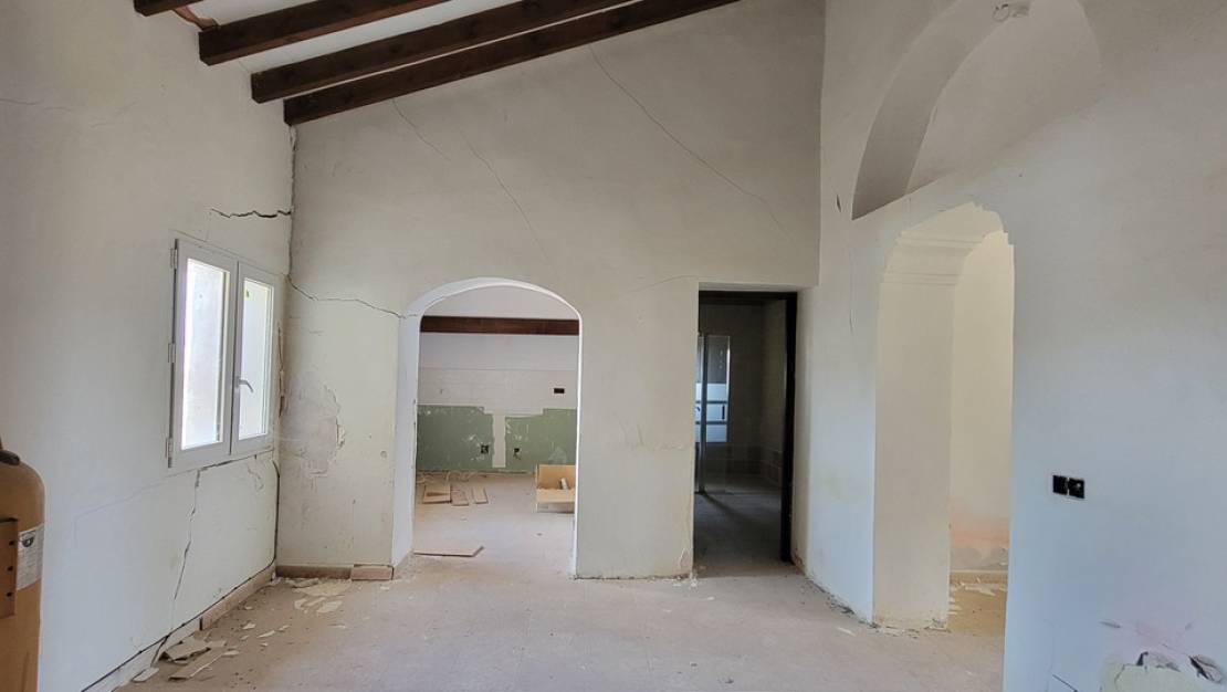 Sale - Country House - Orihuela - Torremendo