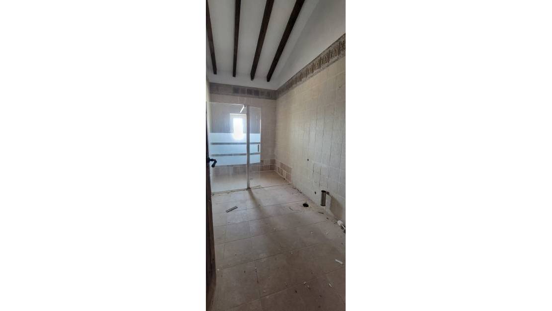 Sale - Country House - Orihuela - Torremendo
