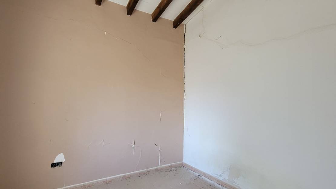Sale - Country House - Orihuela - Torremendo