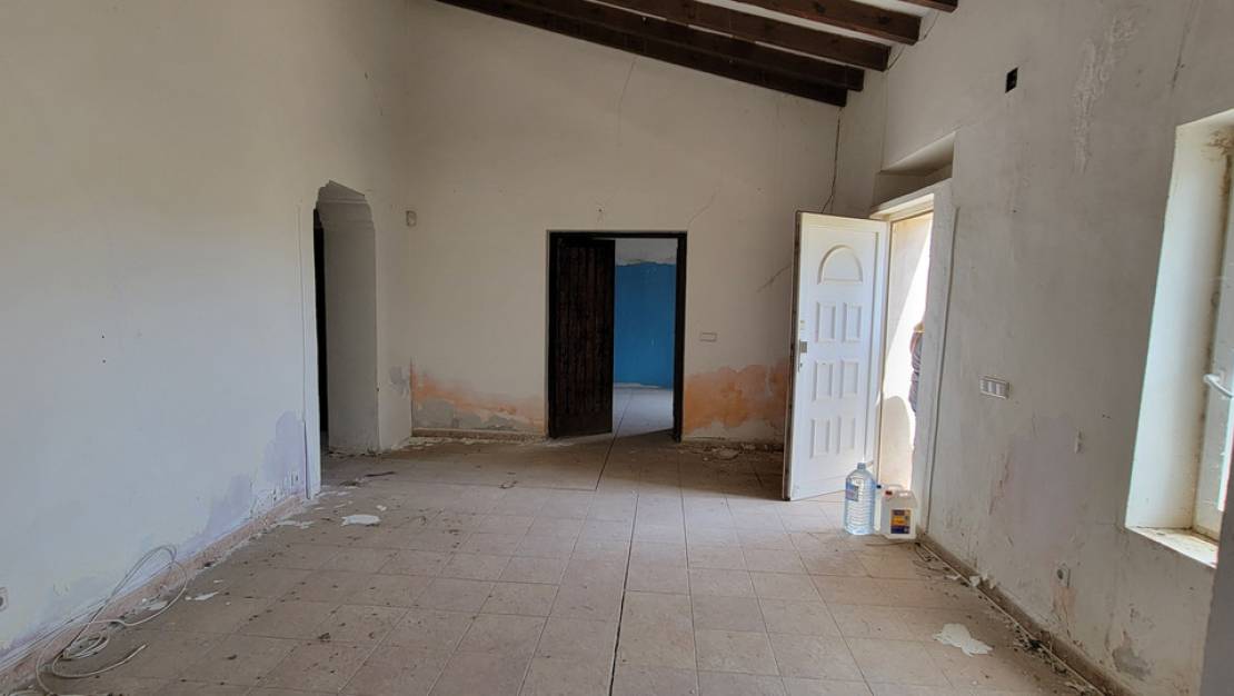 Sale - Country House - Orihuela - Torremendo