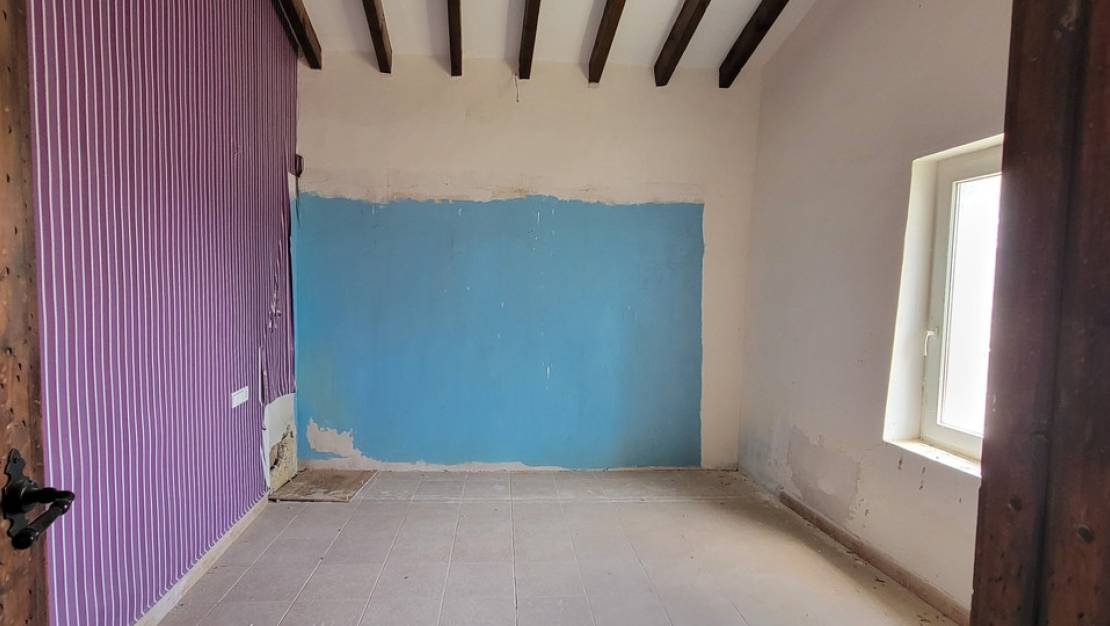 Sale - Country House - Orihuela - Torremendo