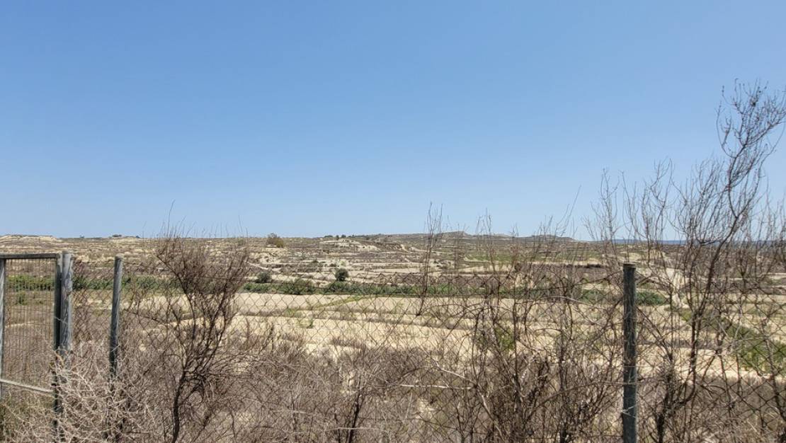 Sale - Country House - Orihuela - Torremendo