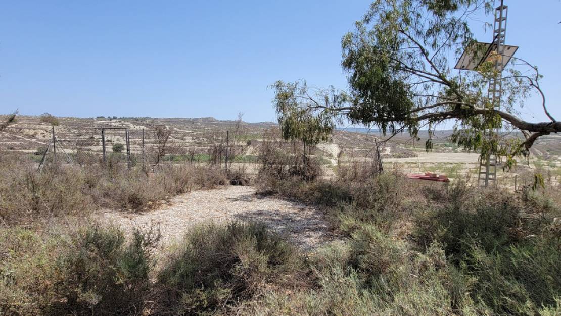 Sale - Country House - Orihuela - Torremendo