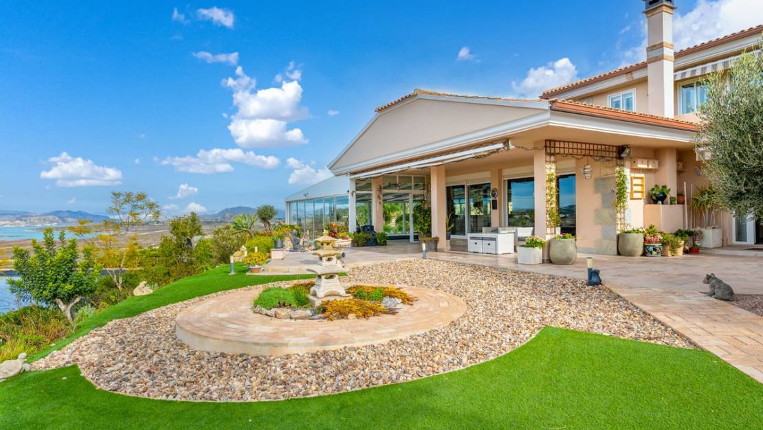 Sale - Country House - Orihuela - Torremendo