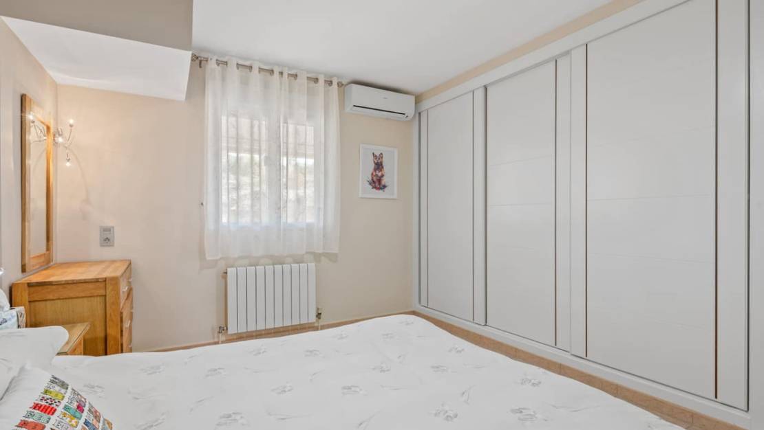Sale - Country House - Orihuela - Torremendo