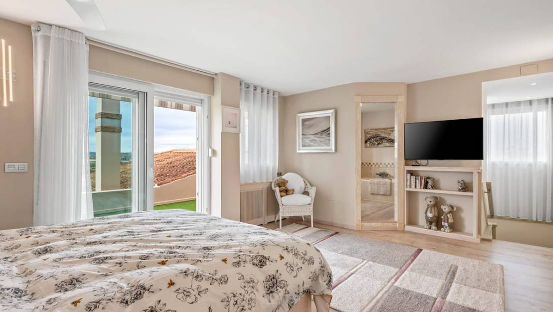 Sale - Country House - Orihuela - Torremendo