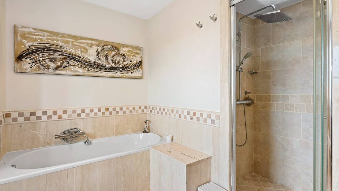 Sale - Country House - Orihuela - Torremendo