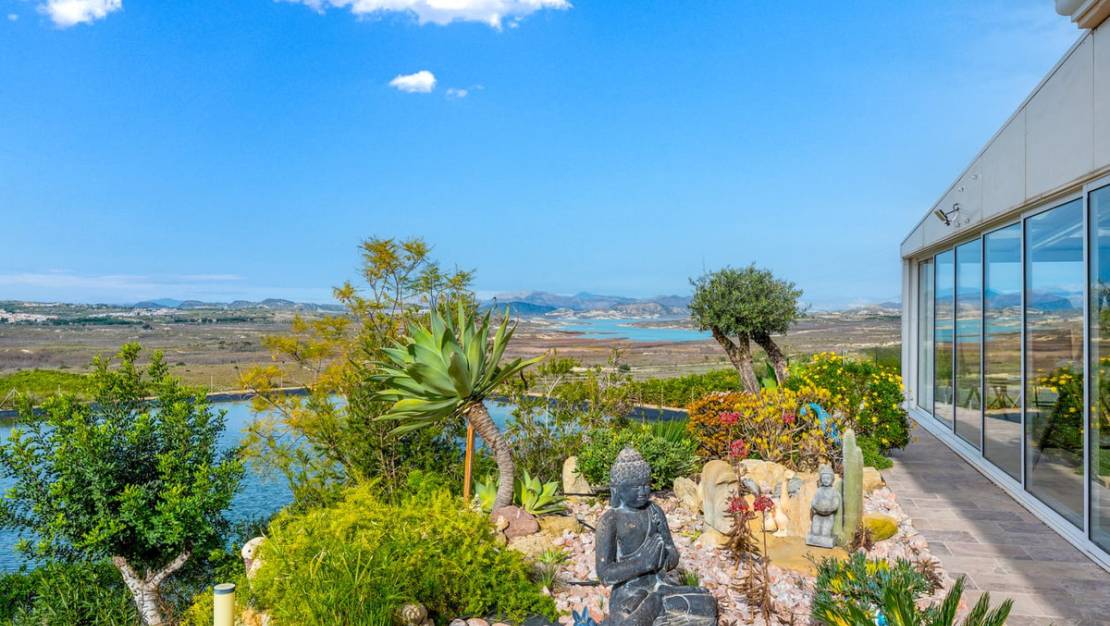 Sale - Country House - Orihuela - Torremendo