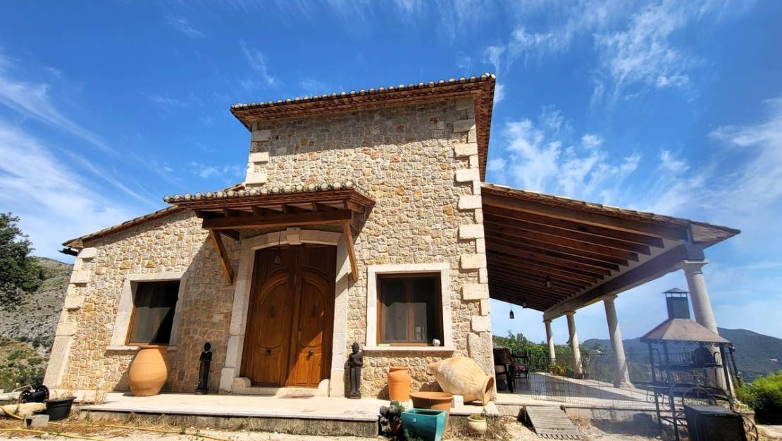 Sale - Country House - Pego - Pego Centro