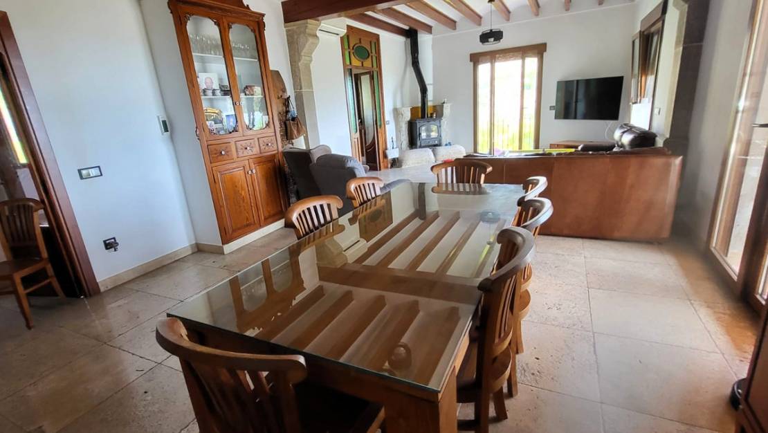 Sale - Country House - Pego - Pego Centro