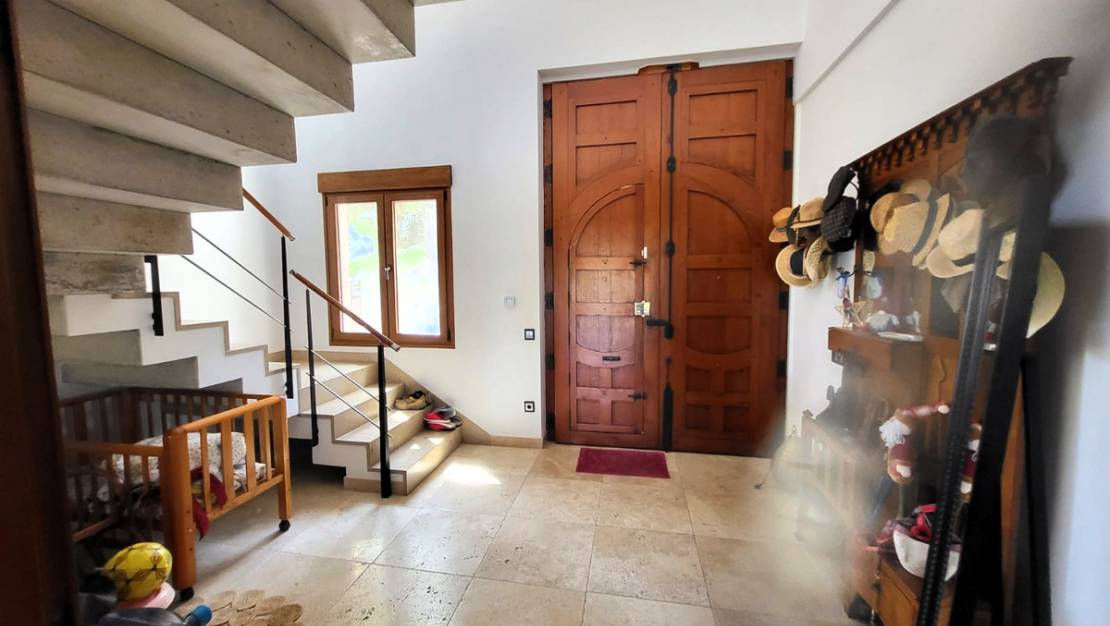 Sale - Country House - Pego - Pego Centro