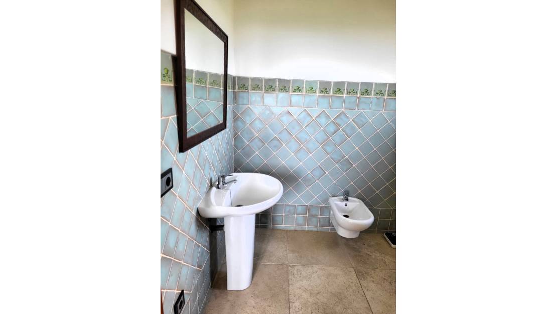 Sale - Country House - Pego - Pego Centro